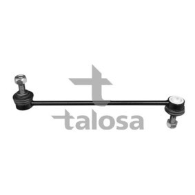 TALOSA 50-08767 Koppelstange RENAULT Clio 4 Schrägheck (BH_) 1.2 72 PS Otto