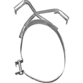 Haltering, Schalldämpfer von POLMO günstig für 16,28&nbsp;&euro;