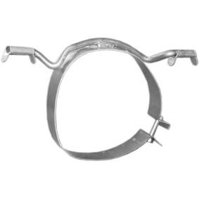 Haltering, Schalldämpfer von POLMO günstig für 15,50&nbsp;&euro;