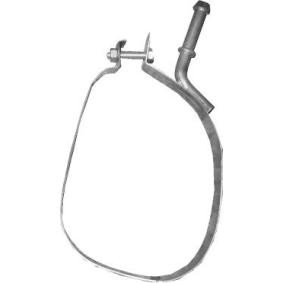 Haltering, Schalldämpfer von POLMO günstig für 15,50&nbsp;&euro;