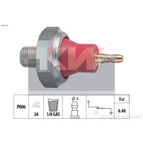 Compre Interruptor de pressão do óleo da KW 500 015 a um preço baixo por 10,37&nbsp;&euro;