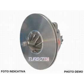 TURBORAIL 500-00360-500 Turbo MAZDA BT-50 (CD, UN)