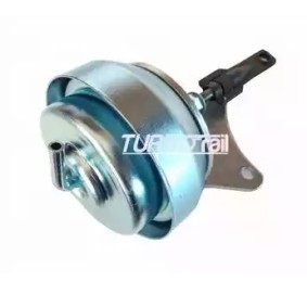 TURBORAIL 500-01006-700 Trykkomformer MAZDA 6 (GG)