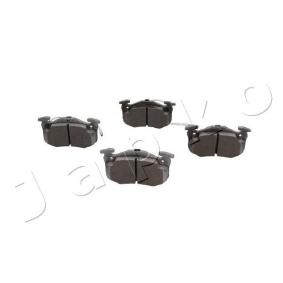 Osta Jarrupalat, levyjarru JAPKO:llä 500038 edullisesti hintaan 24,45&nbsp;&euro;