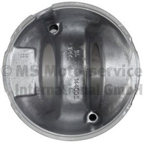 KOLBENSCHMIDT 50006442 Hydrostößel MERCEDES-BENZ INTOURO