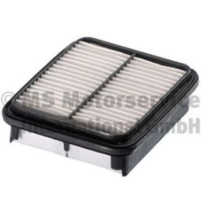 KOLBENSCHMIDT 50013837 Filtro de aire SUZUKI BALENO Fastback (EG) 1.8 121 cv Motor otto