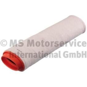 KOLBENSCHMIDT 50013914 Filtre à air BMW 3 Coupé (E46) 3.0 204 CV Diesel