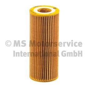 KOLBENSCHMIDT 50014008/3 Filtro olio PORSCHE Cayenne (92A) 3.0 416 CV Ibrido