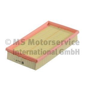 KOLBENSCHMIDT 50014022 Filtre à air FORD Focus Mk1 Berline (DNW) 2.0 126 CV Essence