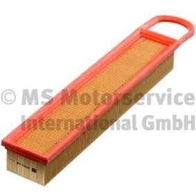 KOLBENSCHMIDT 50014452 Filtro de ar MINI Hatchback (R56) 1.4 75 cv Otto