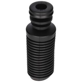 Anschlagpuffer, Federung 50031 für NISSAN