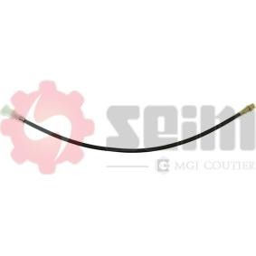 SEIM 500550 Cavo contachilometri CITROËN