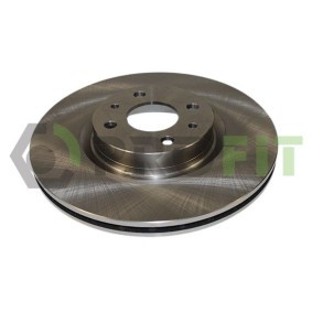 PROFIT 5010-0220 Disque de frein LANCIA LYBRA SW (839BX) 1.9 105 CV Diesel