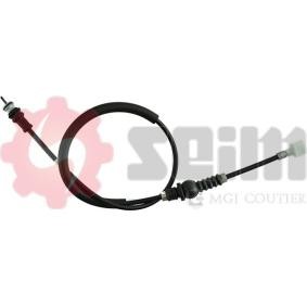 Acquista Cavo tachimetro da SEIM 501120 a buon mercato per soli 32,64&nbsp;&euro;