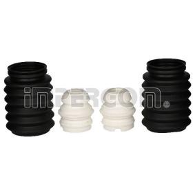 ORIGINAL IMPERIUM 50179 Guardapolvos amortiguador & topes de suspensión MINI Paceman (R61) 1.6 116 cv Motor otto