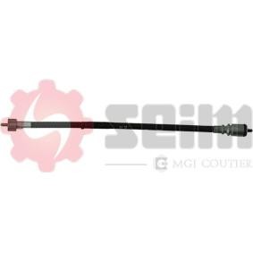 SEIM 501955 Tachowelle RENAULT LAGUNA 1 (B56, 556) 2.0 109 PS Otto