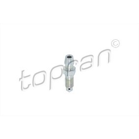TOPRAN 502 472 Balancim MINI Cabrio (R57) 1.6 112 cv Diesel