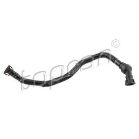 Comprar Manguito, ventilación culata de TOPRAN 502 767 a bajo precio de 22,56&nbsp;&euro;