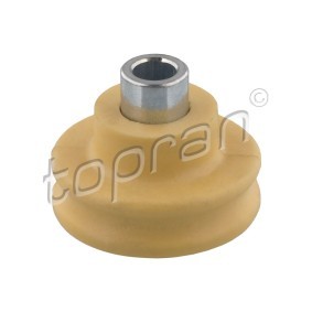 TOPRAN 502 831 Kit riparazione, braccio trasversale BMW 3 Coupe (E92) 1.6 122 CV Motore a ciclo otto