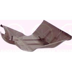 KLOKKERHOLM 5020690 Supporto batteria OPEL