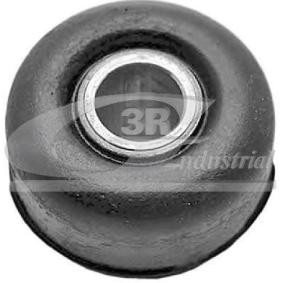 3RG 50214 Stabigummis FIAT DUCATO Bus (230) 2.0 84 PS Diesel