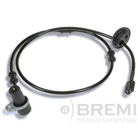 BREMI 50240 ABS Sensor MERCEDES-BENZ E-Klasse T-modell (S124)