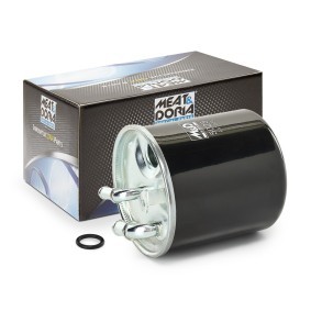 MEAT & DORIA 5025 Filtro carburante MERCEDES-BENZ Classe C Sedan (W205) 2.2 231 CV Full hybrid