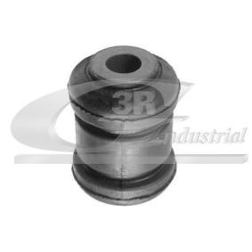 3RG 50332 Hylse MAZDA 3 sedan (BK) 2.0 141 hk Bensinmotor