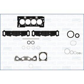 AJUSA 50379000 Kurbelgehäusedichtung CITROËN XSARA Coupe (N0) 1.6 88 PS Otto