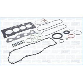 AJUSA 50379200 Kurbelgehäusedichtung CITROËN XSARA Coupe (N0) 1.6 88 PS Otto