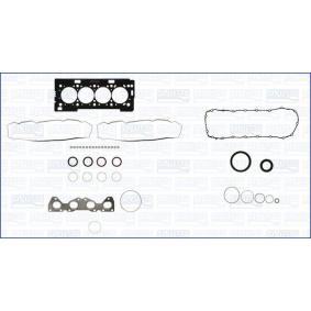 AJUSA 50379300 Kurbelgehäusedichtung CITROËN XSARA Coupe (N0) 1.6 88 PS Otto