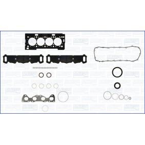 AJUSA 50379500 Kurbelgehäusedichtung CITROËN XSARA Coupe (N0) 1.6 88 PS Otto
