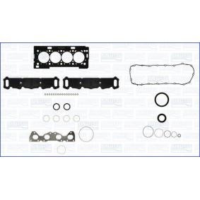 AJUSA 50379600 Kurbelgehäusedichtung CITROËN XSARA Coupe (N0) 1.6 88 PS Otto
