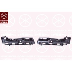 KLOKKERHOLM 5040900 Kofanger OPEL OMEGA