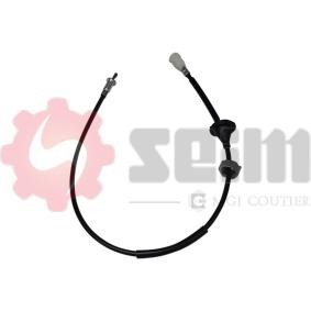SEIM 504404 Cavo contachilometri NISSAN