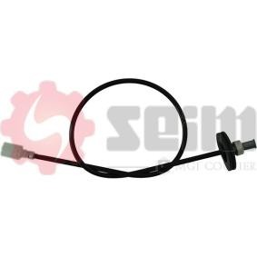 SEIM 505070 Cavo contachilometri FIAT