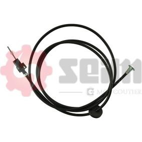 SEIM 505100 Cavo contachilometri FORD