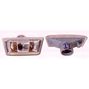 KLOKKERHOLM 50520602 Blinker OPEL Astra H Caravan (A04) 1.6 105 PS Otto