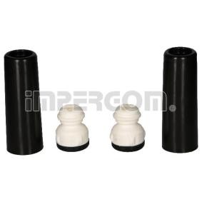 ORIGINAL IMPERIUM 50530 Stoßdämpfer Staubmanschette und Anschlagpuffer SEAT Ibiza 4 Sportcoupe (6J1, 6P5) 1.4 75 PS Diesel