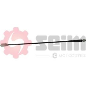 SEIM 505323 FIAT CINQUECENTO Nopeusmittarin vaijeri