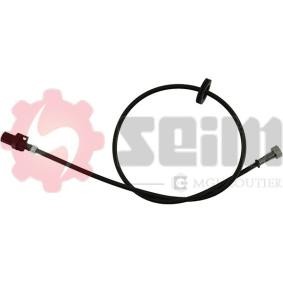 SEIM 505340 Cavo contachilometri FORD