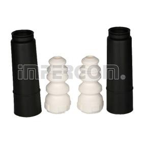 ORIGINAL IMPERIUM 50599 Stoßdämpfer Staubmanschette und Anschlagpuffer SEAT Ibiza 4 Sportcoupe (6J1, 6P5) 1.4 75 PS Diesel