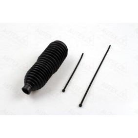 AUTEX 506017 Tannstangmansjett MAZDA 626 V (GF) 2.0 90 hk Diesel