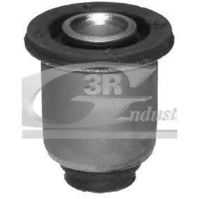 3RG 50618 Querlenkerlager RENAULT SCENIC 2 (JM0/1) 1.9 98 PS Diesel