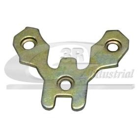 3RG 50711 Rotule de suspension VW VENTO