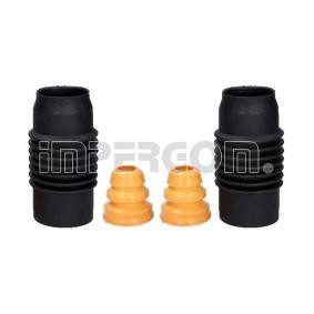 ORIGINAL IMPERIUM 50809 Støvdeksel støtdemper og anslagsbuffer MAZDA 6 Station Wagon (GY) 1.8 120 hk Bensinmotor