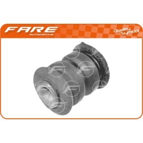 FARE SA 5086 Querlenkerlager RENAULT THALIA 2 (LU1/2) 1.5 64 PS Diesel