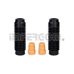 ORIGINAL IMPERIUM 50876 Guardapolvos amortiguador & topes de suspensión SUZUKI BALENO (EG)