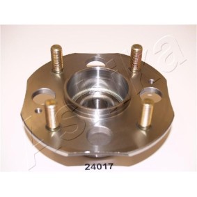 Achetez des Plaquettes de frein ASHIKA 51-02-207 à prix pour 23,58&nbsp;&euro;