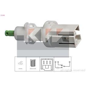 KW 510 069 Interruttore stop IVECO MASSIF